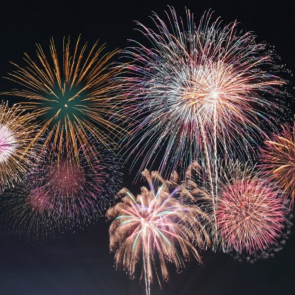 広島から行ける花火大会まとめ8選！【2026年8月開催】