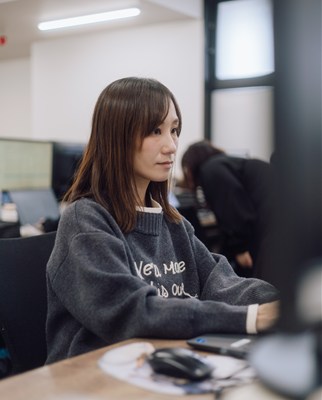 ピーカブーで働くWEBライター