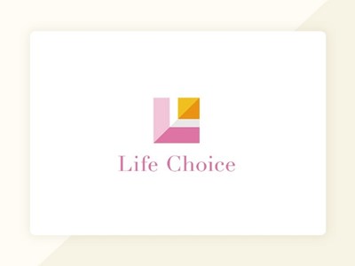 ライフチョイスの会社ロゴ