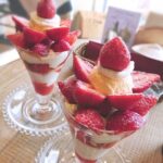 尾道でパフェ巡り!子連れで行きたい海を望む絶景店や映えカフェ8選