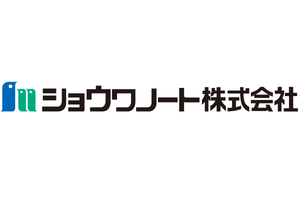 ショウワノート株式会社　ロゴ (1)