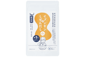 イブシギンのしぜんだし (1)