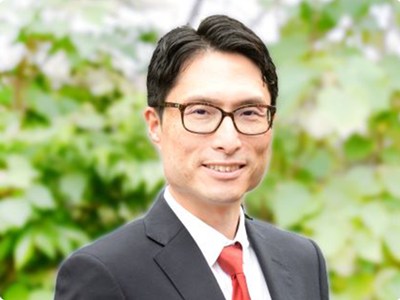 松本 啓佑さんプロフィール写真