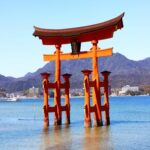 厳島神社までの所要時間は?広島駅からのアクセス&モデルコース5選