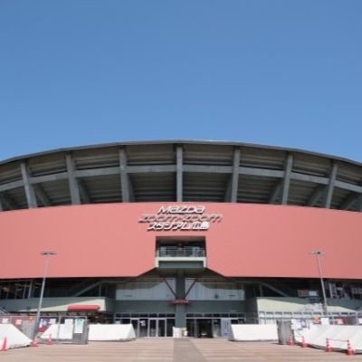 ズームズームスタジアム（マツダスタジアム）座席ガイド♪新情報も！