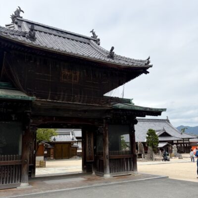 大願寺
