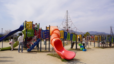 五日市周辺の公園7選♡遊具・駐車場・周辺情報を子連れ目線で紹介♪