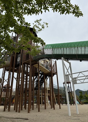 五日市周辺の公園7選♡遊具・駐車場・周辺情報を子連れ目線で紹介♪