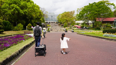 五日市周辺の公園7選♡遊具・駐車場・周辺情報を子連れ目線で紹介♪
