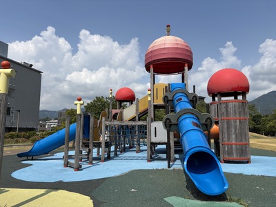 五日市周辺の公園7選♡遊具・駐車場・周辺情報を子連れ目線で紹介♪