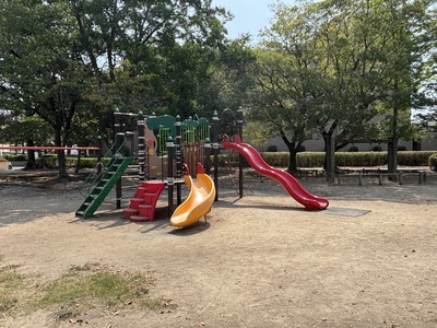 五日市周辺の公園7選♡遊具・駐車場・周辺情報を子連れ目線で紹介♪