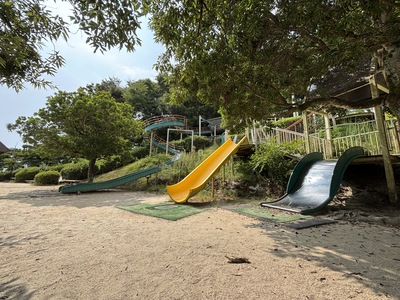 五日市周辺の公園7選♡遊具・駐車場・周辺情報を子連れ目線で紹介♪