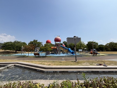 五日市周辺の公園7選♡遊具・駐車場・周辺情報を子連れ目線で紹介♪