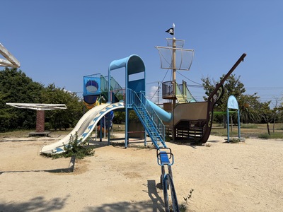 五日市周辺の公園7選♡遊具・駐車場・周辺情報を子連れ目線で紹介♪