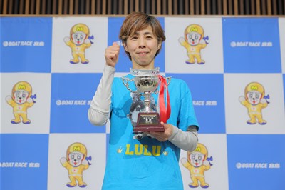 海野ゆかり選手