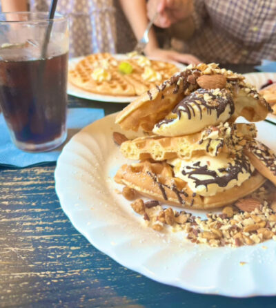 茶房こもん