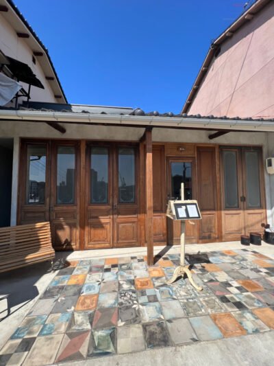 LIEN ONOMICHI