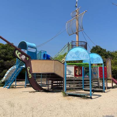 五日市周辺の公園7選♡遊具・駐車場・周辺情報を子連れ目線で紹介♪