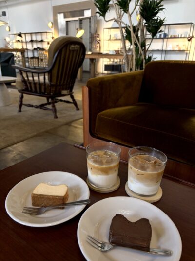 BERTH COFFEE 尾道 (2)