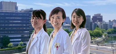 中川産科婦人科の麻酔科医